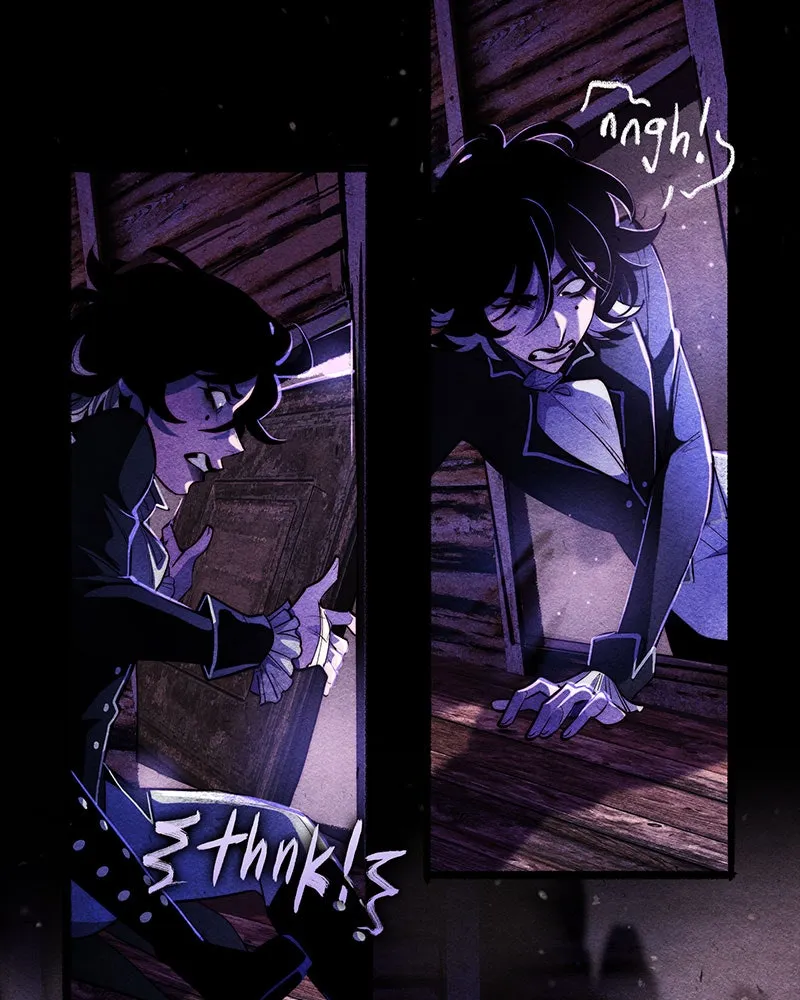 Read Nevermore EN Manga Online