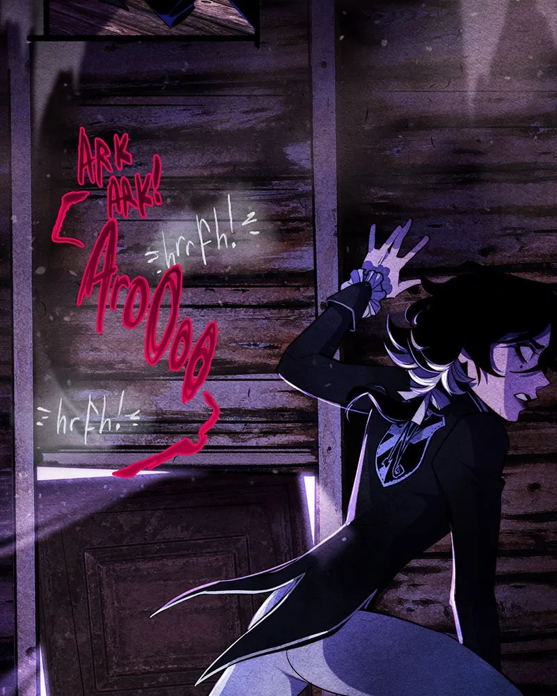 Read Nevermore EN Manga Online