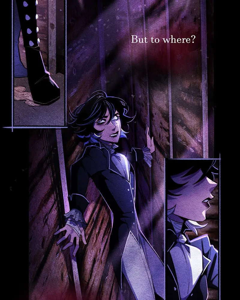 Read Nevermore EN Manga Online