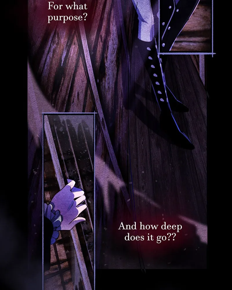 Read Nevermore EN Manga Online