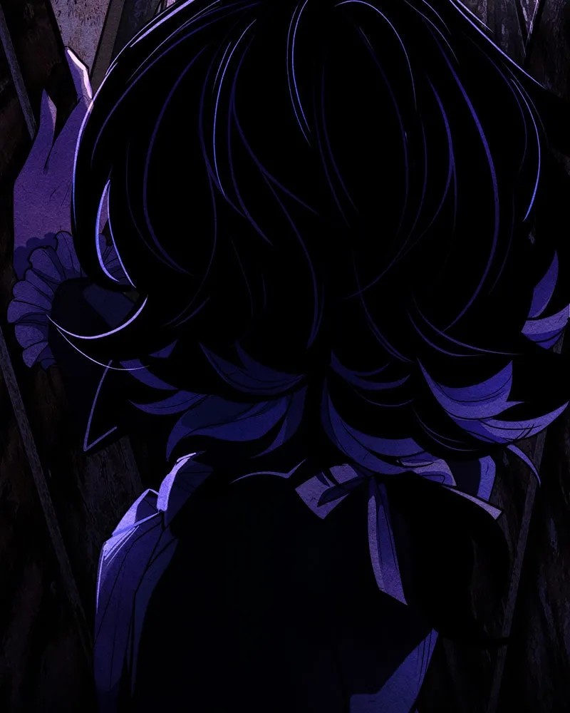Read Nevermore EN Manga Online