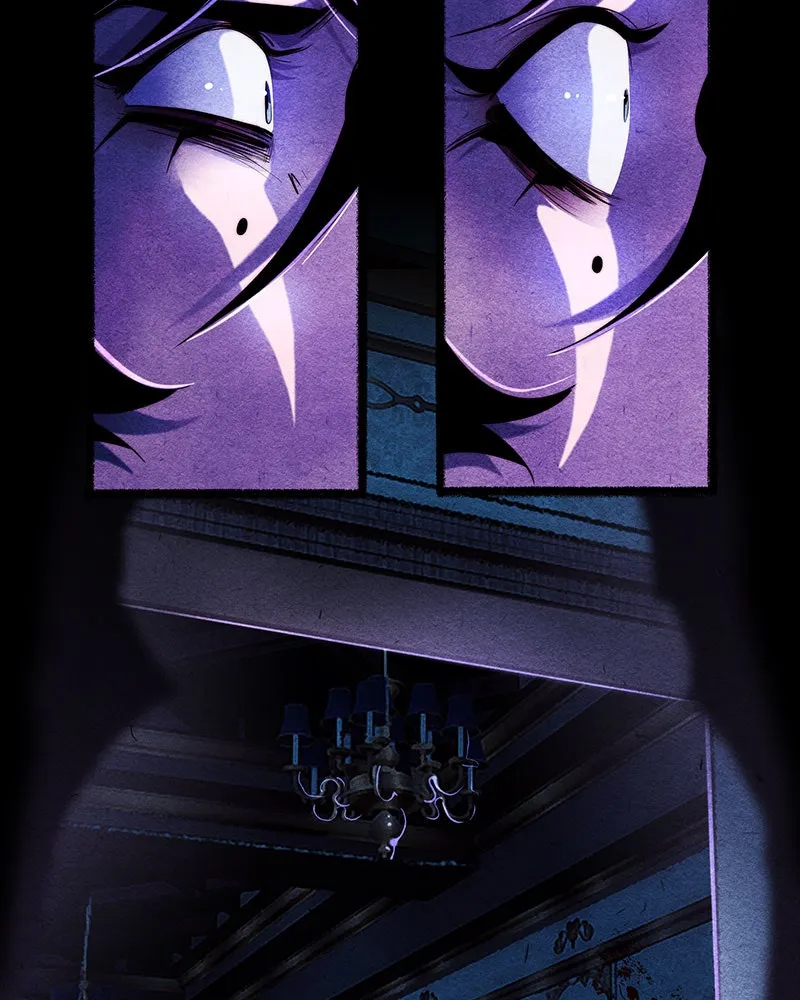 Read Nevermore EN Manga Online