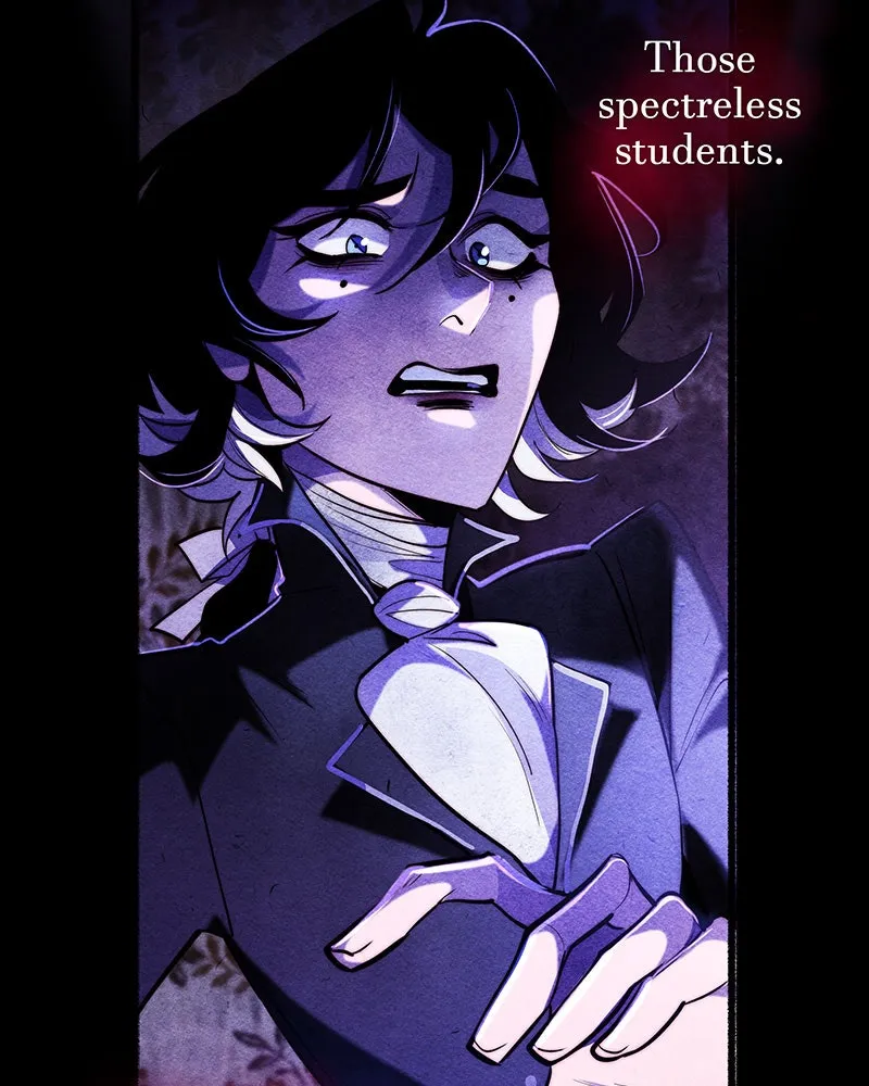 Read Nevermore EN Manga Online