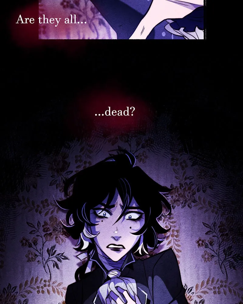 Read Nevermore EN Manga Online
