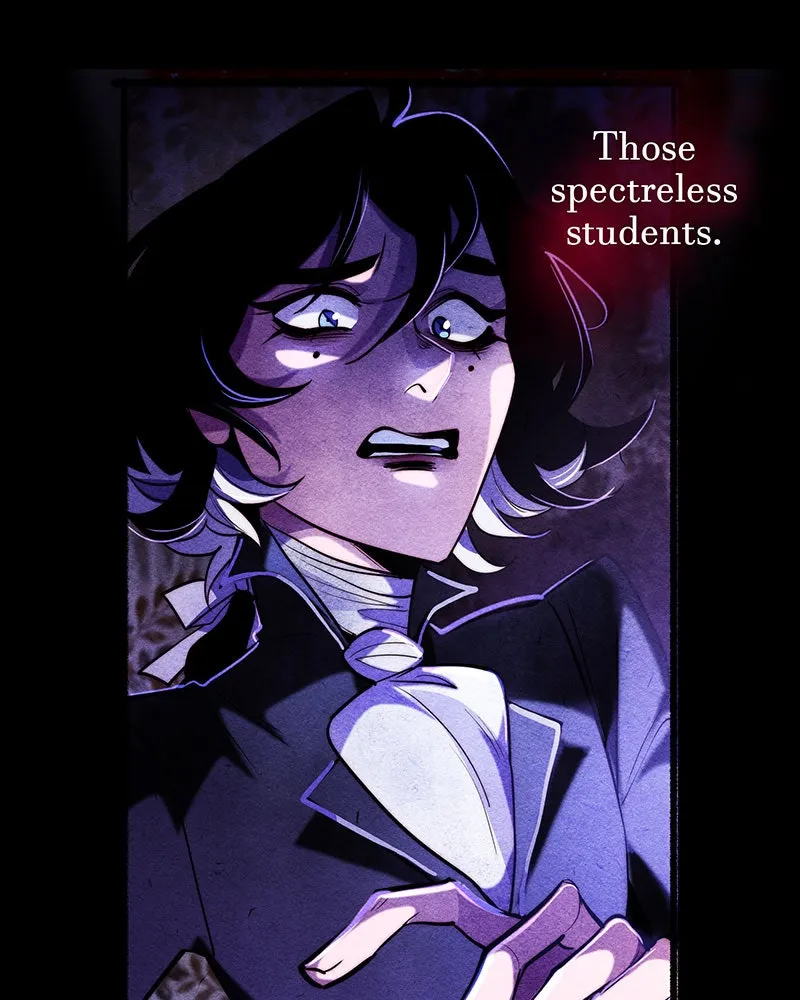 Read Nevermore EN Manga Online