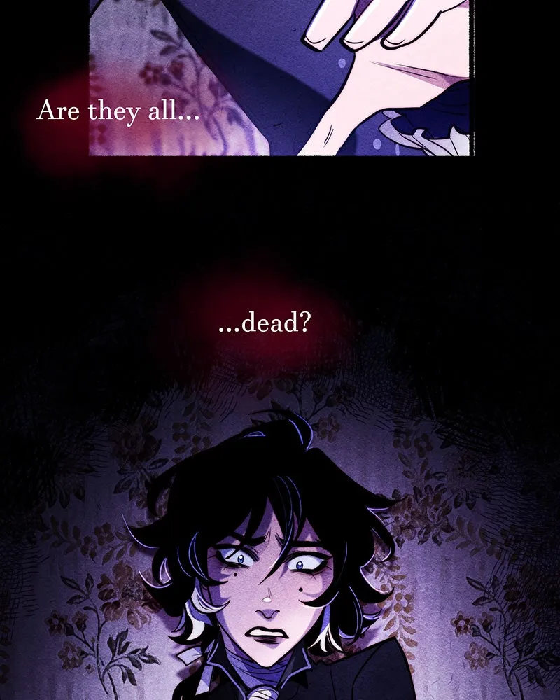 Read Nevermore EN Manga Online