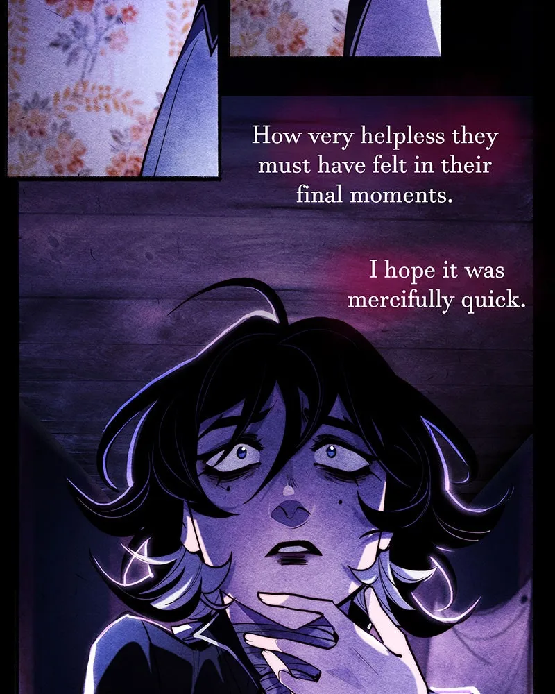 Read Nevermore EN Manga Online