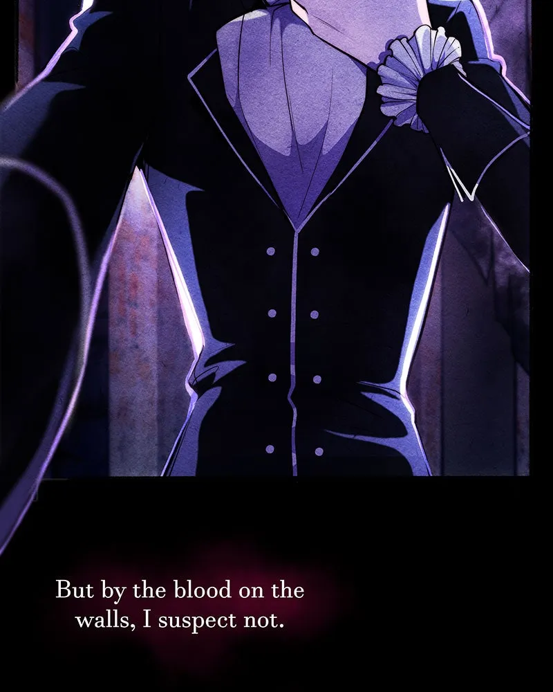 Read Nevermore EN Manga Online