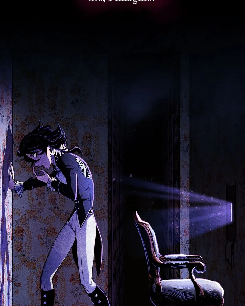 Read Nevermore EN Manga Online
