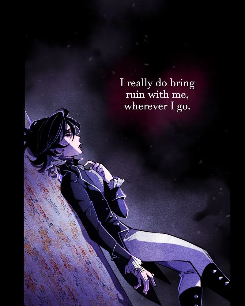 Read Nevermore EN Manga Online