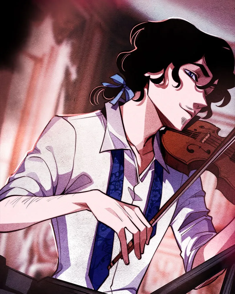 Read Nevermore EN Manga Online