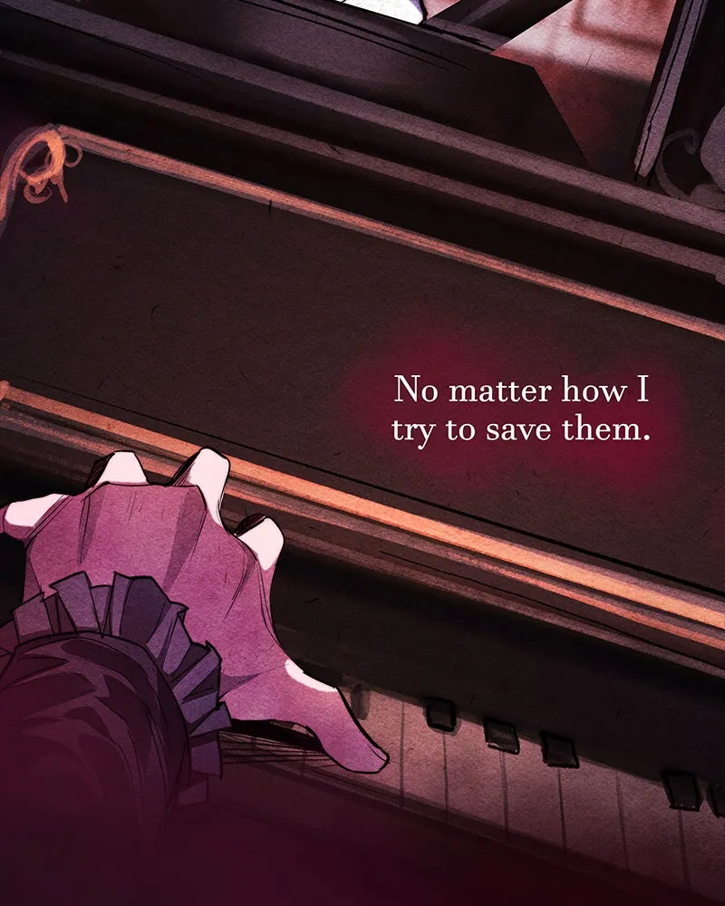 Read Nevermore EN Manga Online
