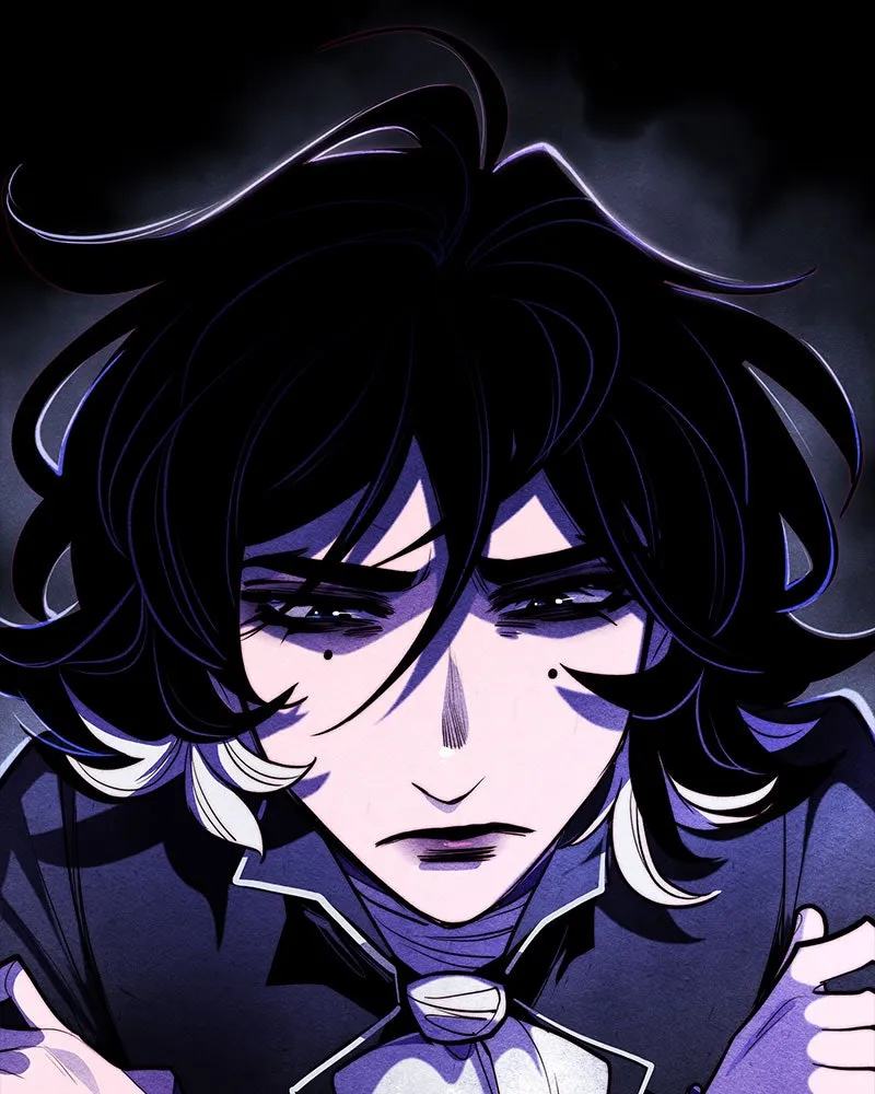 Read Nevermore EN Manga Online
