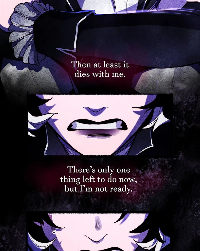 Read Nevermore EN Manga Online