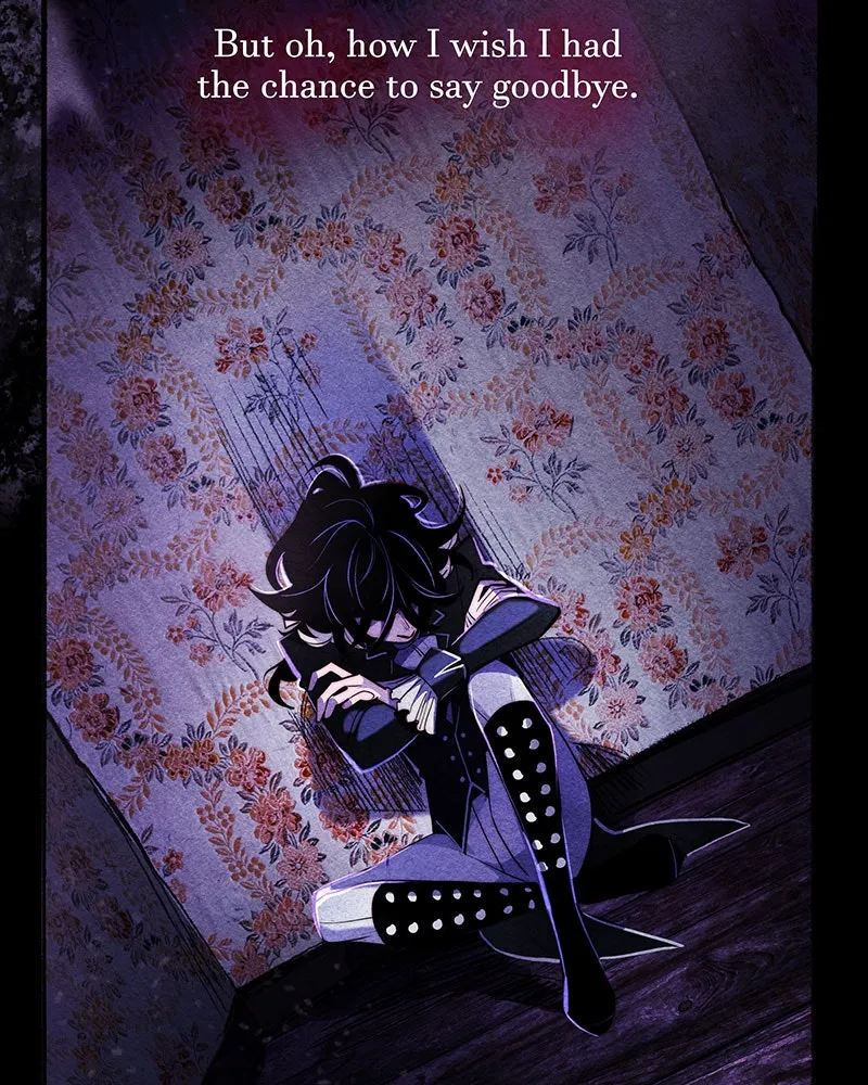 Read Nevermore EN Manga Online