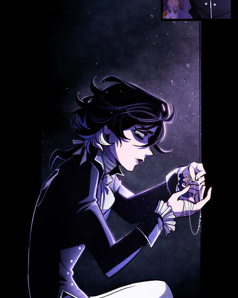 Read Nevermore EN Manga Online