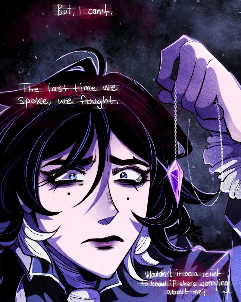 Read Nevermore EN Manga Online