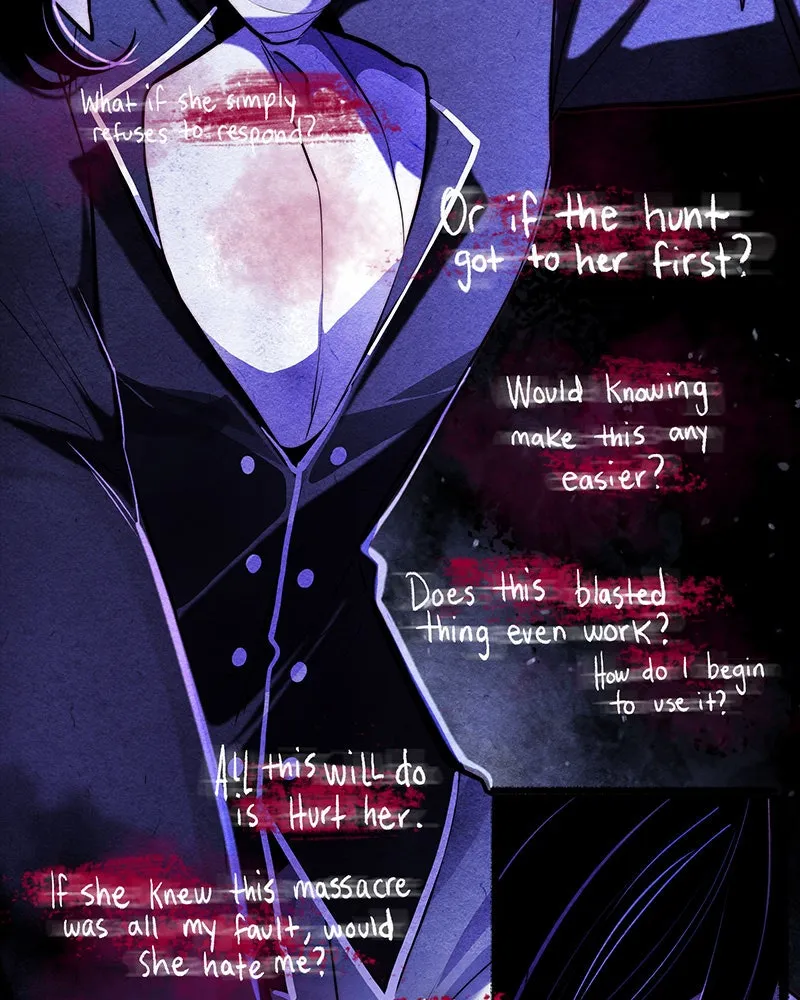 Read Nevermore EN Manga Online