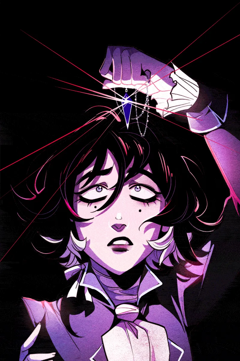 Read Nevermore EN Manga Online