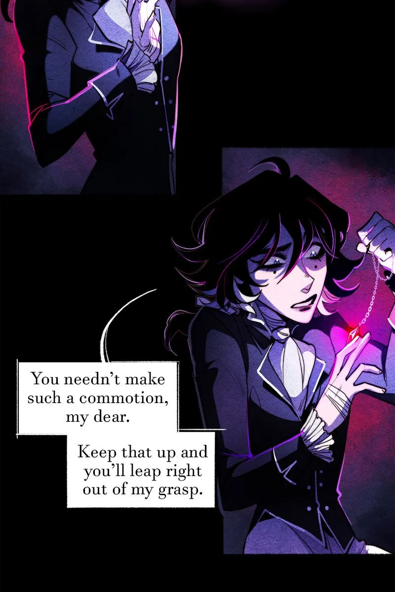 Read Nevermore EN Manga Online