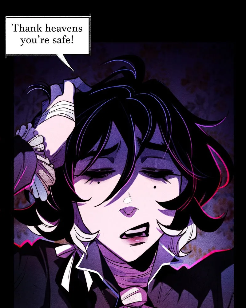 Read Nevermore EN Manga Online