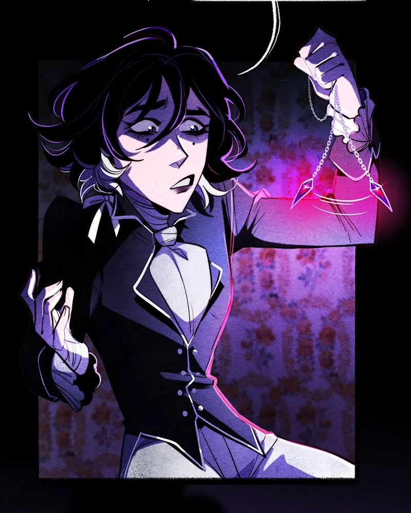 Read Nevermore EN Manga Online