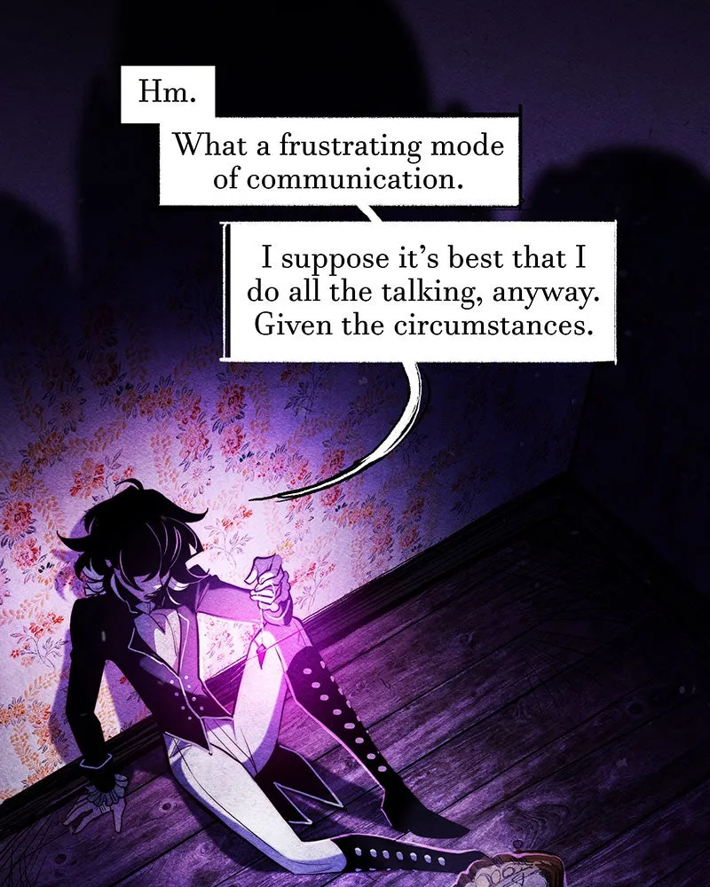 Read Nevermore EN Manga Online