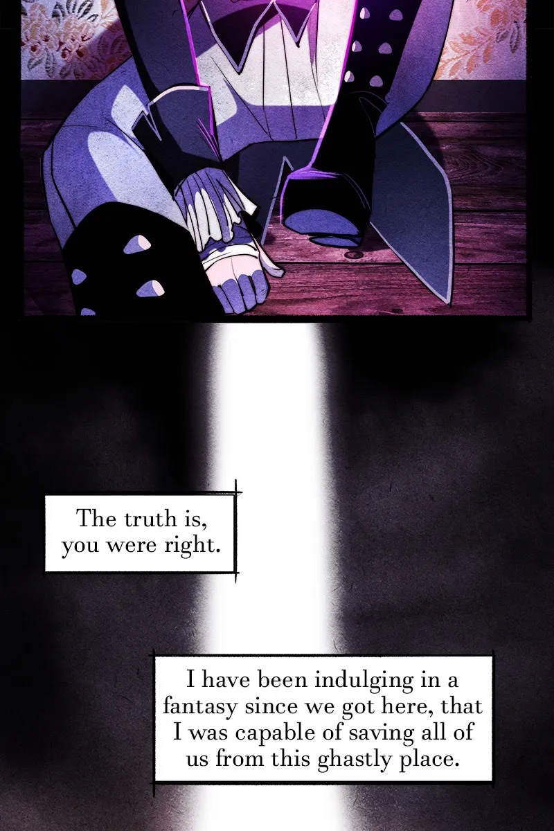 Read Nevermore EN Manga Online