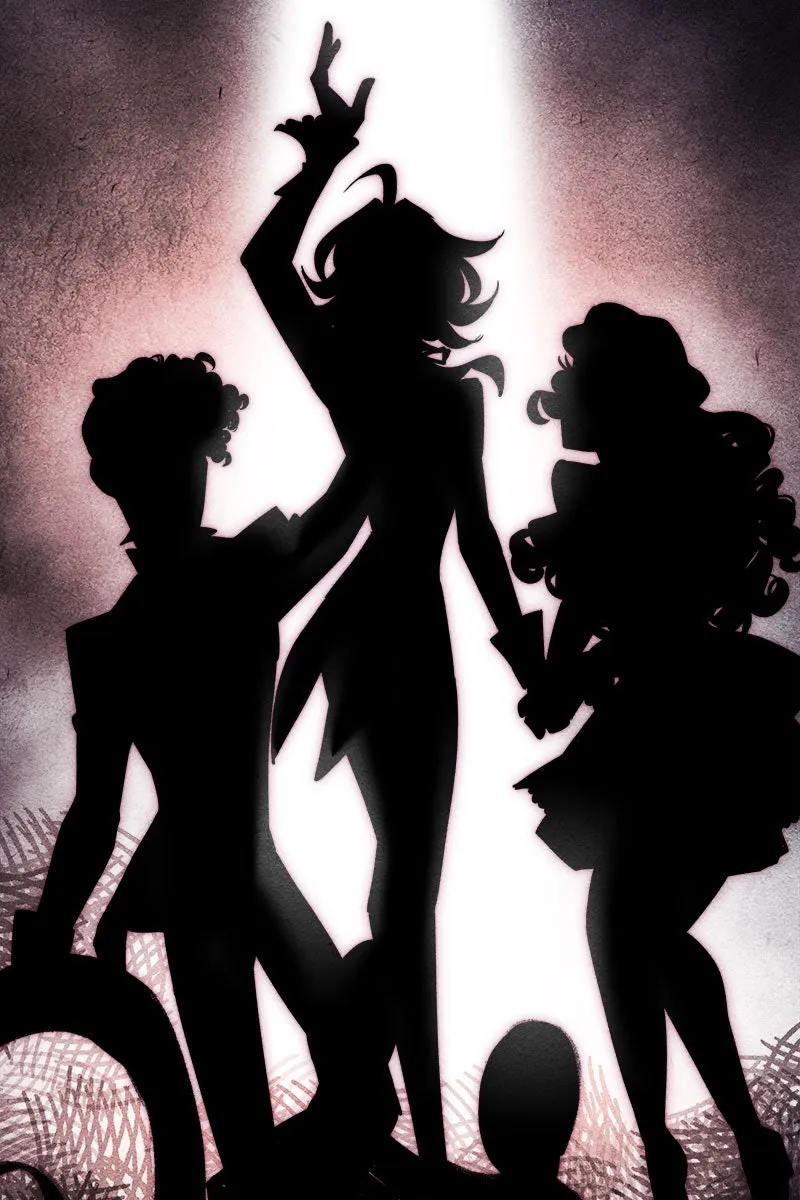 Read Nevermore EN Manga Online