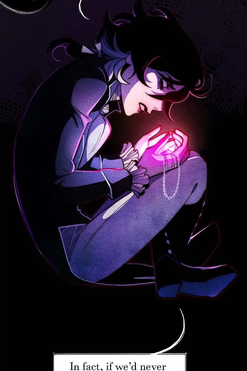 Read Nevermore EN Manga Online