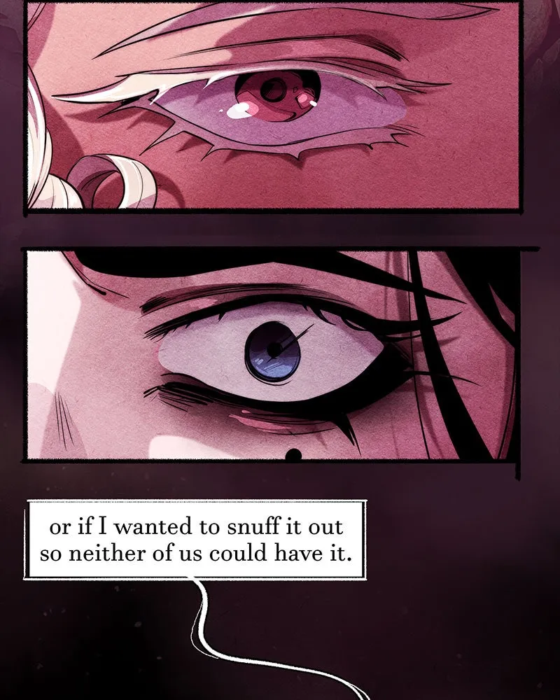 Read Nevermore EN Manga Online