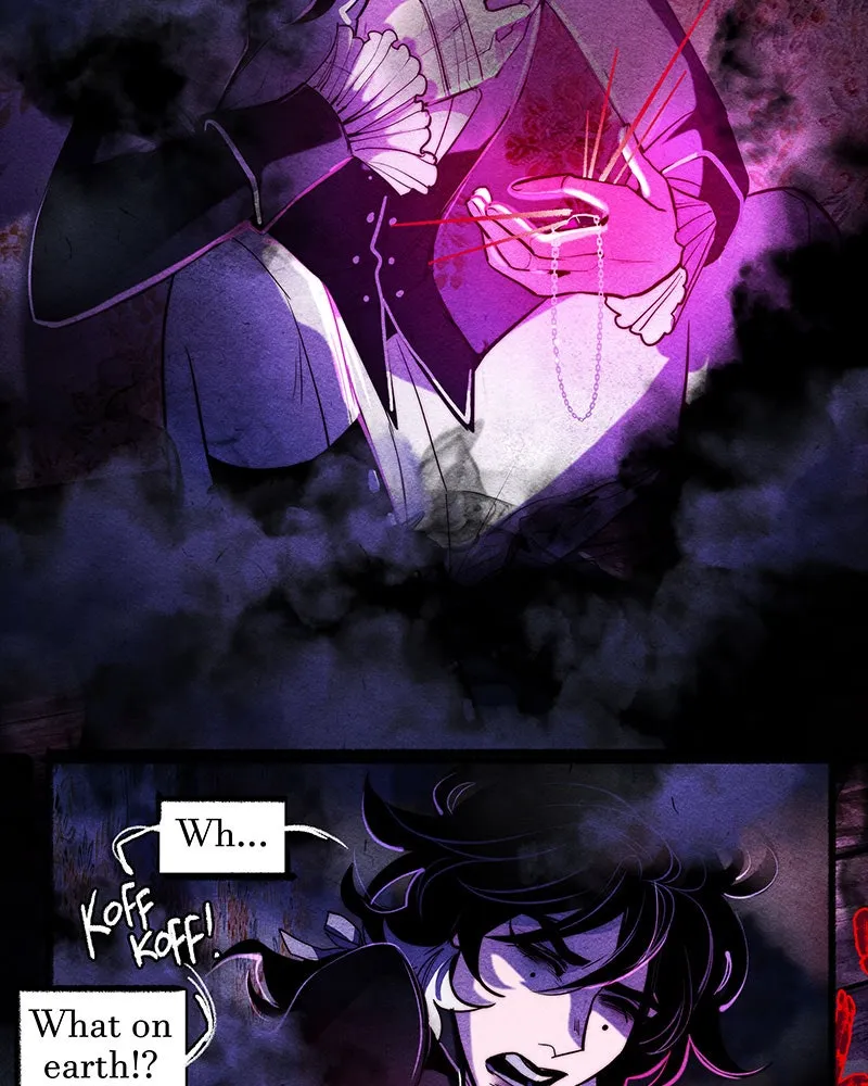 Read Nevermore EN Manga Online