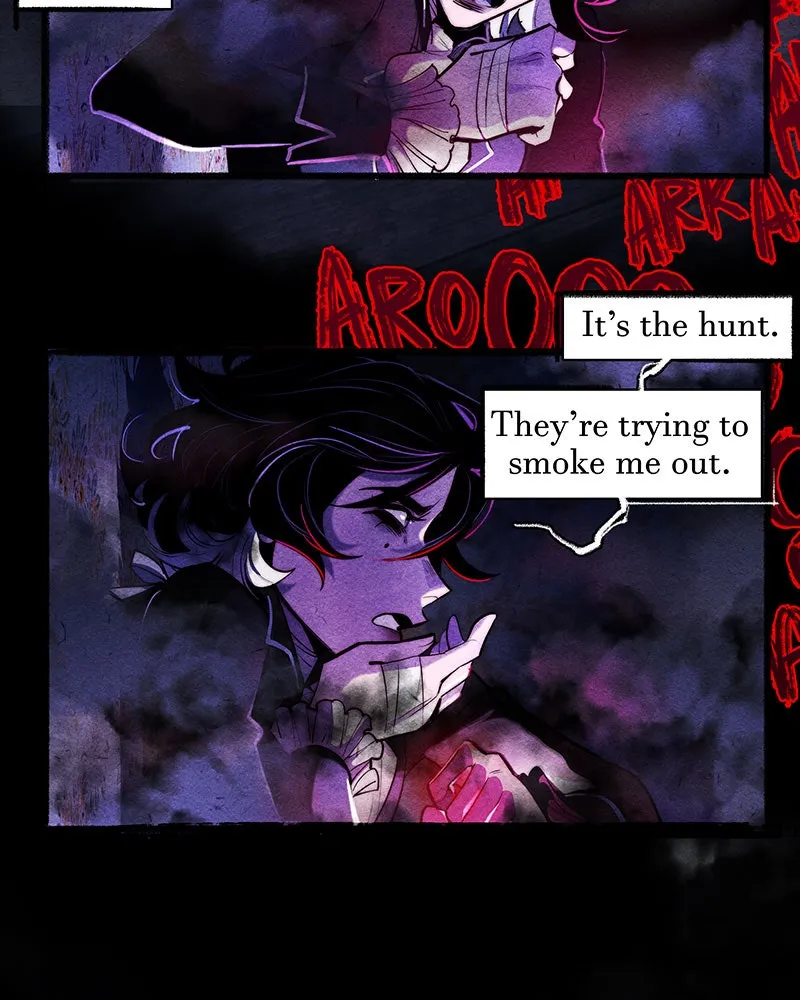 Read Nevermore EN Manga Online