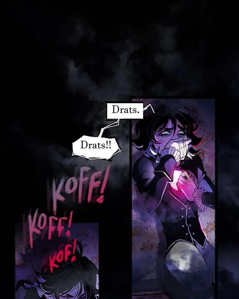Read Nevermore EN Manga Online