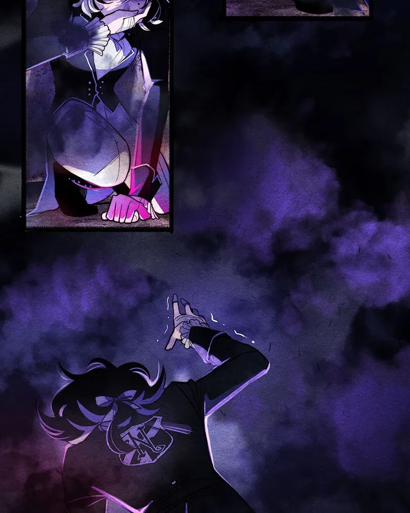 Read Nevermore EN Manga Online