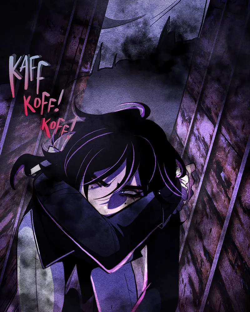 Read Nevermore EN Manga Online