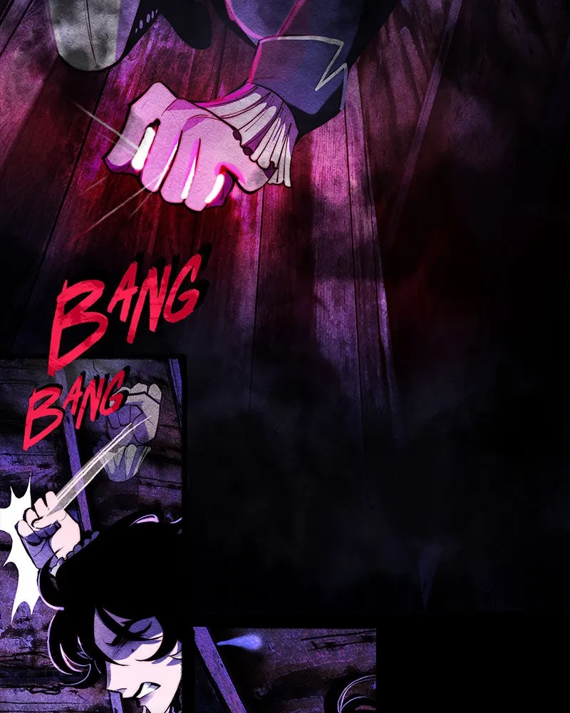 Read Nevermore EN Manga Online