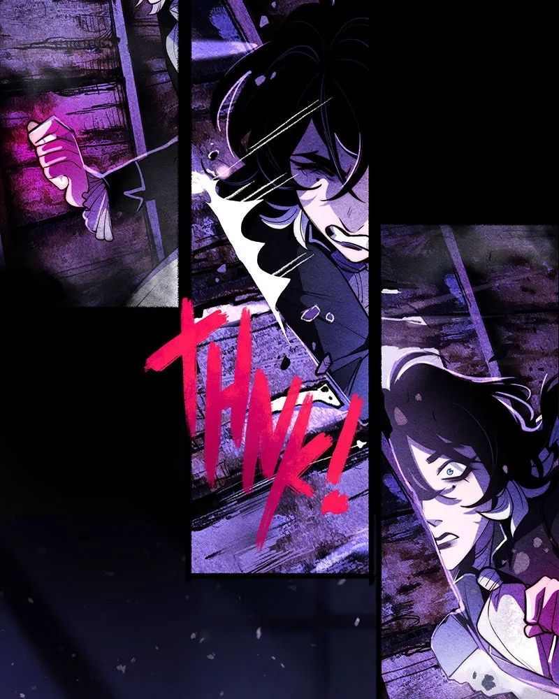 Read Nevermore EN Manga Online