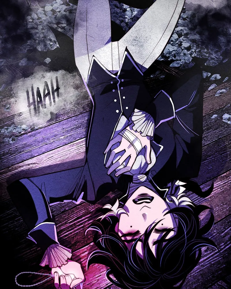 Read Nevermore EN Manga Online