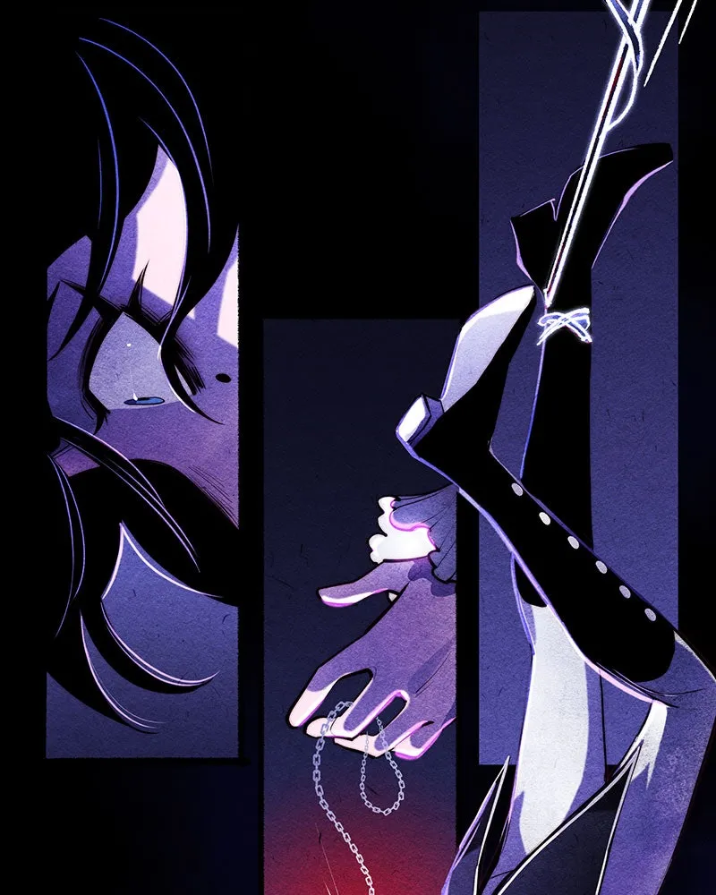 Read Nevermore EN Manga Online