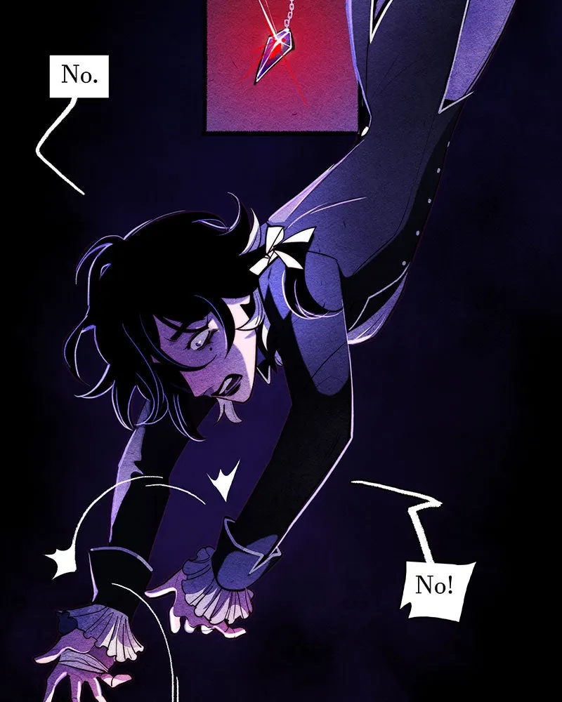 Read Nevermore EN Manga Online