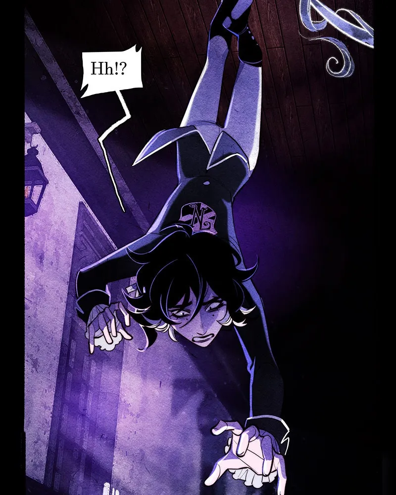 Read Nevermore EN Manga Online