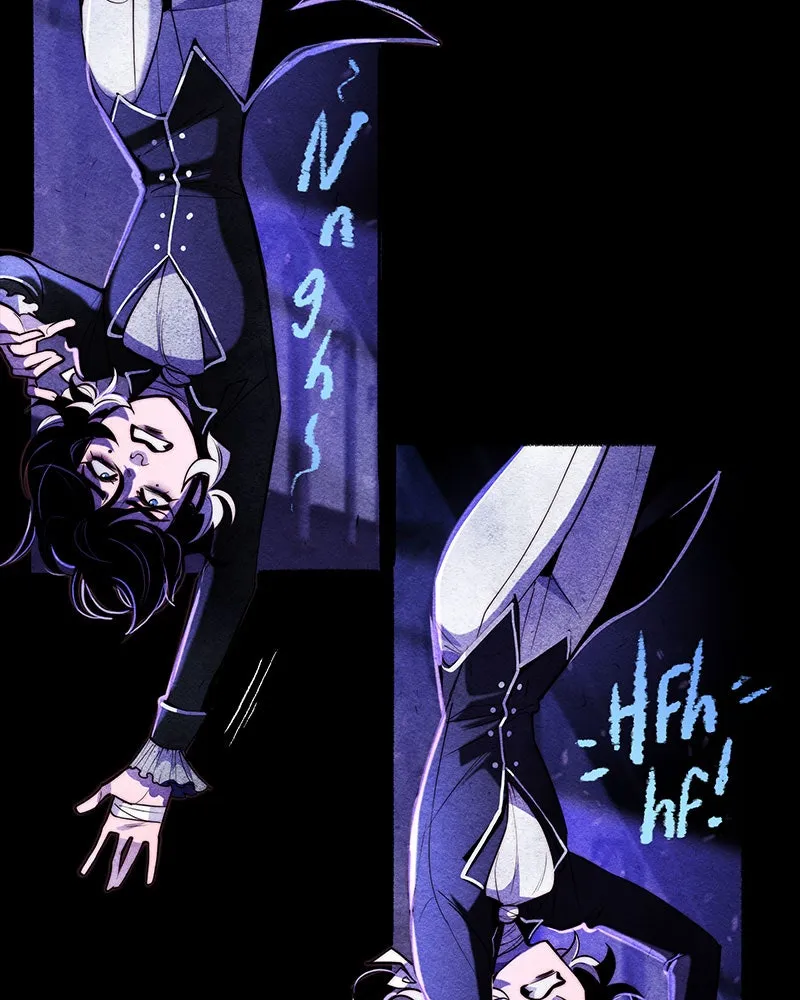 Read Nevermore EN Manga Online