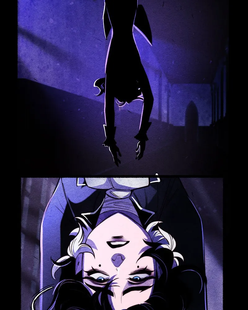 Read Nevermore EN Manga Online