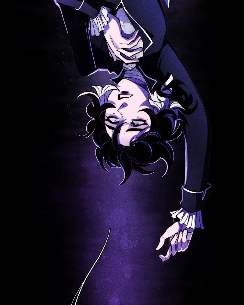 Read Nevermore EN Manga Online