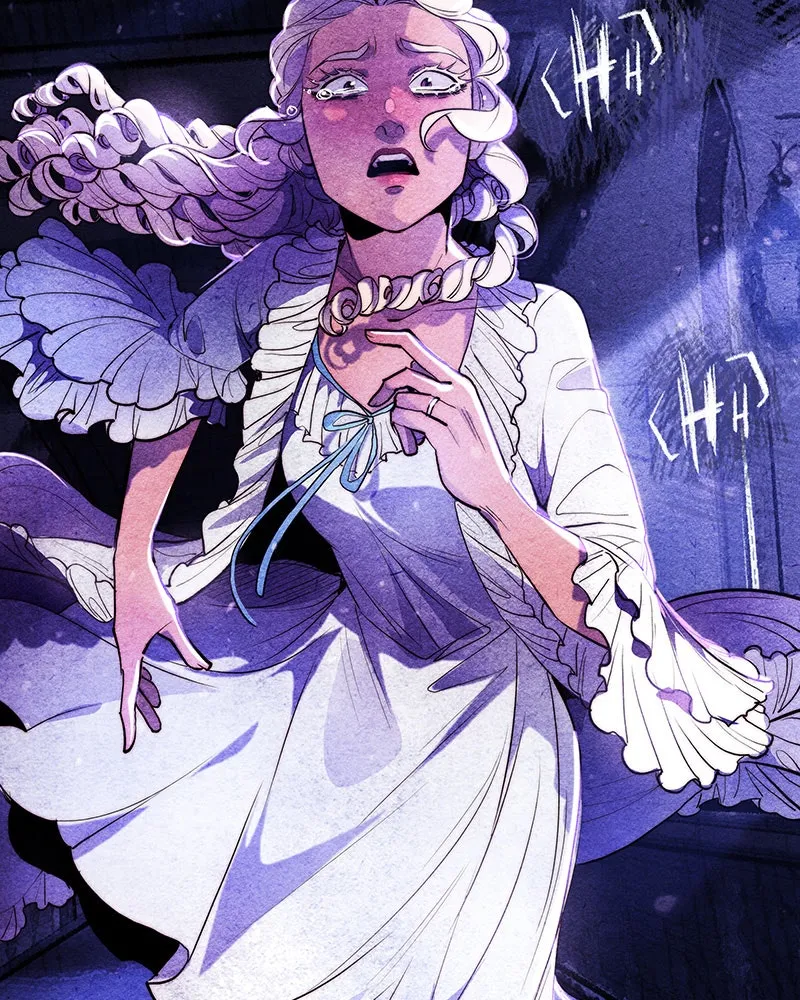 Read Nevermore EN Manga Online