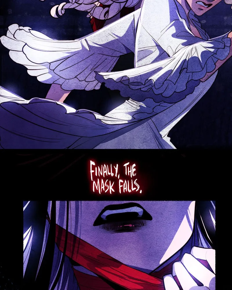 Read Nevermore EN Manga Online