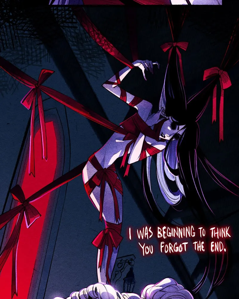 Read Nevermore EN Manga Online