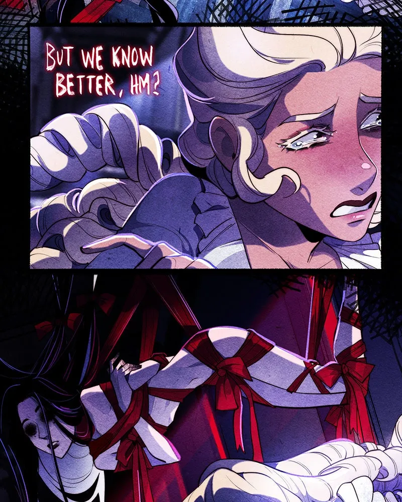 Read Nevermore EN Manga Online