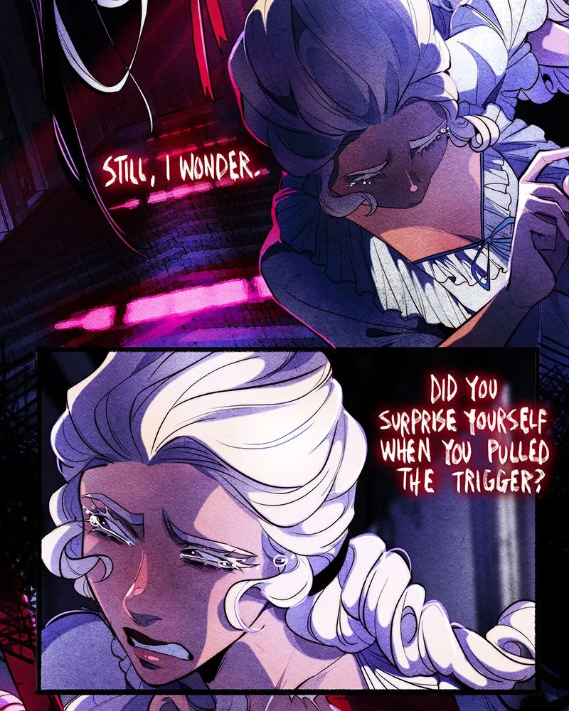Read Nevermore EN Manga Online